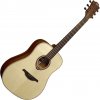 LAG Tramontane 88 T88D Natural Akustická gitara (Zánovné)