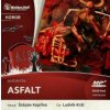 Asfalt - 2 CDmp3 (Čte Ludvík Král)