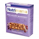 Nutrimama cereálne tyčinky 200 g