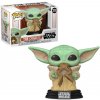Funko POP! Star Wars - The Child with Frog