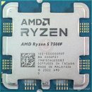 AMD Ryzen 5 7500F 100-000000597