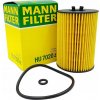 MANN FILTER OLEJOVÝ FILTER HU 7020 Z