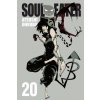 Soul Eater, Vol. 20