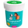 Zelená Země Konopná masť na kožu pre zvieratá, 100 ml