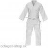 Kimono Judo - Mifune - Rei detské - biele