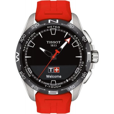 Hodinky Tissot – Heureka.sk