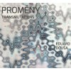 PREMENY (Transmutations) - Eduard Douša / 1 klavír 3 ruky