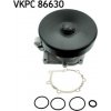 Vodné čerpadlo, chladenie motora SKF VKPC 86630