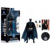 Akčná figúrka DC Multiverse - Black Mask as Batman (Beneath the Mask) 18 cm