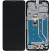 Motorola Moto G50 5G LCD Display + Touchscreen + Frame - Black