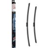 Bosch Aerotwin 650+550 mm stěrače Citroen Jumper (2006 - ++)