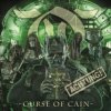 Curse Of Cain - Achtung! [CD]