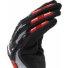 Mechanix Wear ŠEDÉ RUKAVICE MECHANIX M-PACT® KNIT CR5A4