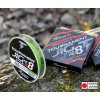 Šnúra INTECH Tournament Jig Style PE X8 #1,5 (0,205mm) Lime Green - 150m