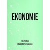 Ekonomie - Vít Pošta, Markéta Šumpíková