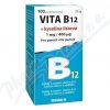 Vitabalans Vita B12 + kyselina listová 100 ks
