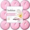 Bolsius Tealight True Scents Magnolia 18 ks