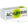 ACYLPYRIN 500 mg šumivé tablety tbl eff (tuba PP) 1x15 ks