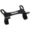 Lezyne Road Drive Mount - black/hi gloss uni