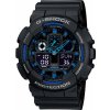CASIO G-SHOCK GA 100-1A2