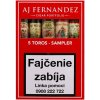 AJF Sampler Toro (5ks)