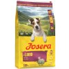 Josera Dog Mini Deluxe Adult Small Lamb 10 kg