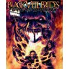 Black Veil Brides Alive And Burning BD