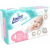 Linteo Baby Premium 4 maxi (8-15 kg) - 50 ks