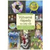 Výtvarné nápady na celý rok - Petra Vondrová
