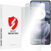 Smart Protection – Premium Classic (2 pack) ochranná fólia na Motorola Moto G86 – priehľadná
