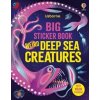 Big Sticker Book Weird Deep Sea Creatures - Alice James, Usborne Publishing Ltd