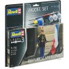 Revell figúrky - Republikánska garda (1:16)