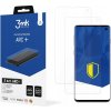 Ochranná fólia 3MK pre Samsung Galaxy S10 2 ks