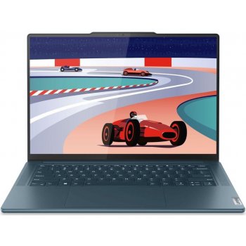 Lenovo Yoga Pro 9 83BU006FCK