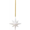 Villeroy & Boch Winter Glow Ornament Hviezda