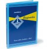 LEUCHTTURM Album na známky RETRO, A4, 16 bielych strán