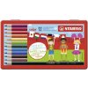 Stabilo color 1812-77 12 ks