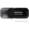 ADATA Flash Disk 32GB USB 2.0 Dash Drive UV240, Black AUV240-32G-RBK