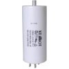 Kondenzátor rozbehový motorový 30uF 450V