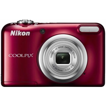 Nikon Coolpix A10