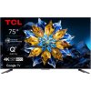 TCL 75C655 Pro 75C655 Pro - QLED 4K Google TV
