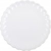 Ib Laursen Tanier keramika biely 19,5 x 2,2 cm 45274