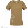 Hannah Zoey II dámske tričko, dull gold 36