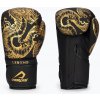 Boxerské rukavice Overlord Legend čierno-zlaté 100001-BK_GO