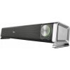 Soundbar Trust 21046 2.0 6 W čierny