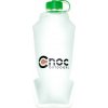 CNOC Outdoors Skládací láhev CNOC 28mm Hydriam Collapsible Flask 350ml - Green