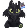 AKO VYCVIČIŤ ORIGINÁLNEHO DRAKA 26 CM LESKLÝ DRAK HTTYD