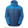 Mountain Equipment Particle bunda, majolica blue/mykonos blue L
