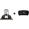 FARAD SUSA3 + MAKI box