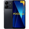 Poco C65 6GB/128GB, Čierna - SK distribúcia